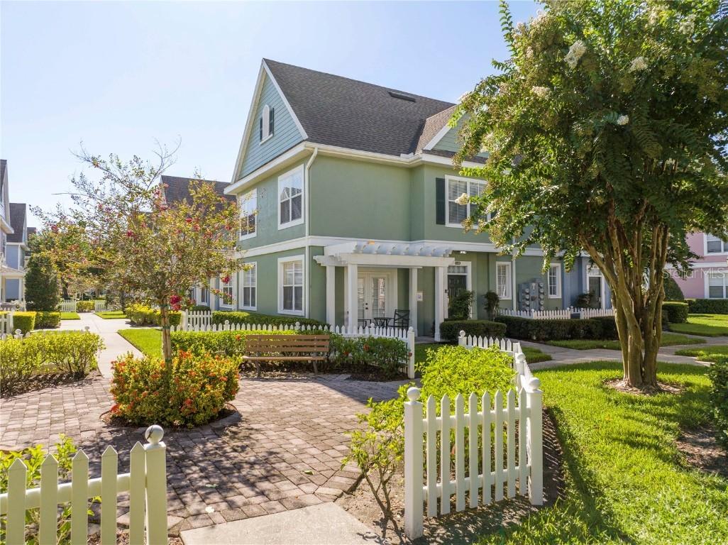 4011 Venetian Bay Dr. #101, Kissimmee, FL 34741