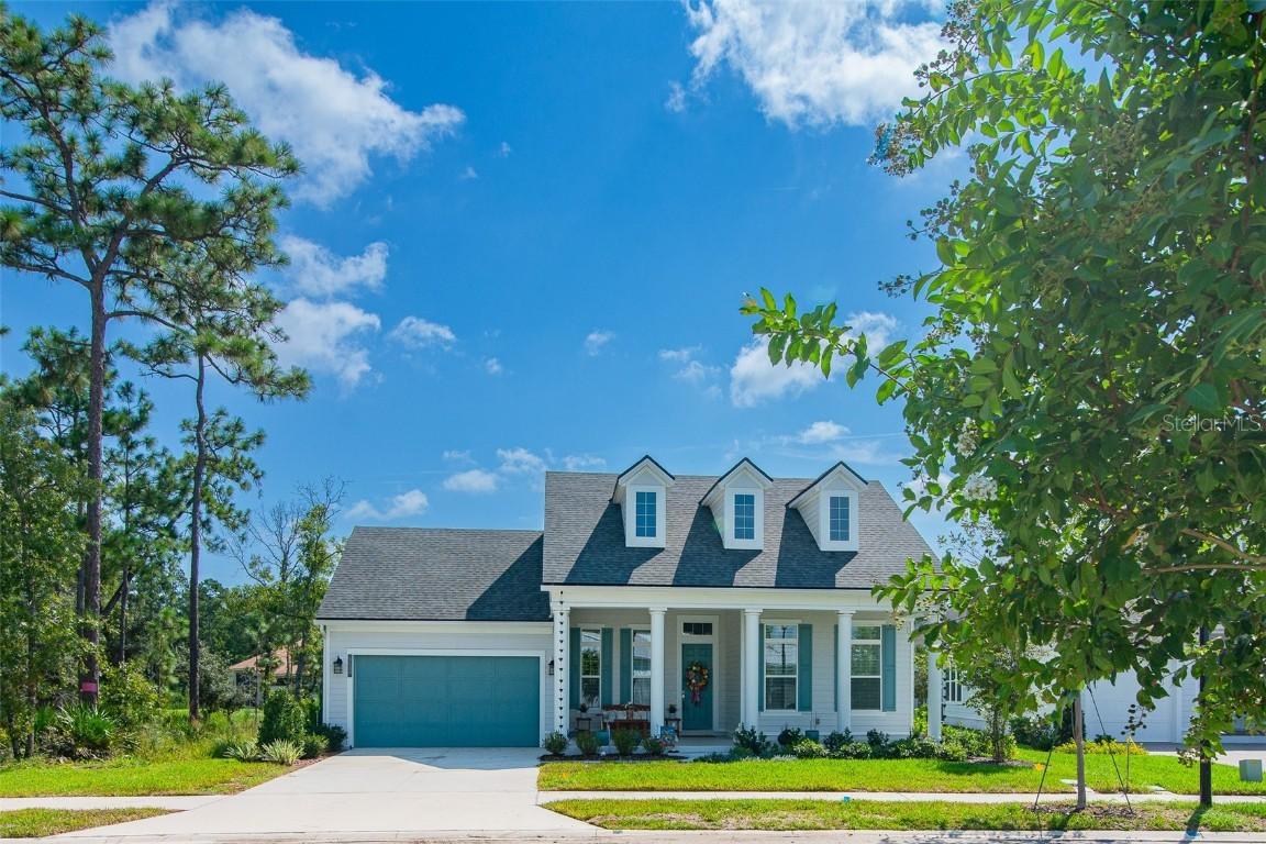 5509 Farmstead Ave., Jacksonville, FL 32224