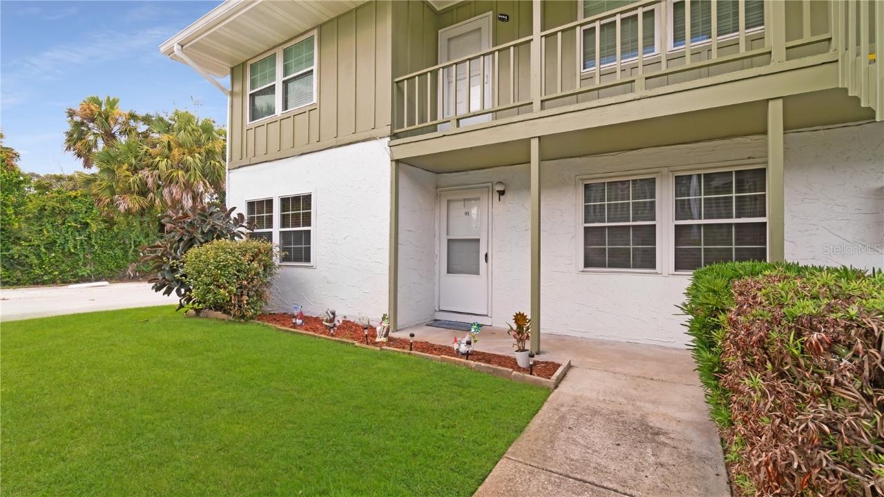 840 Center Ave. #91, Daytona Beach, FL 32117