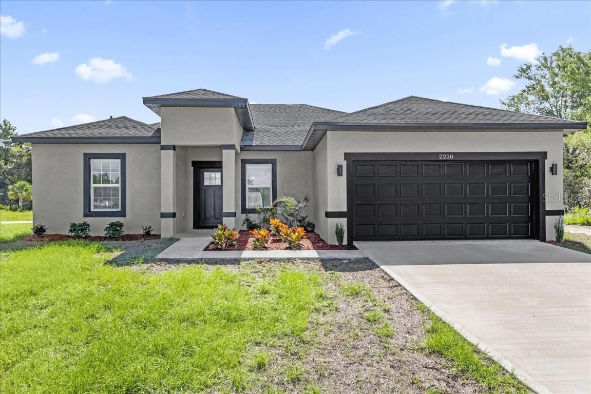 2258 SW 165th Street Rd., Ocala, FL 34473