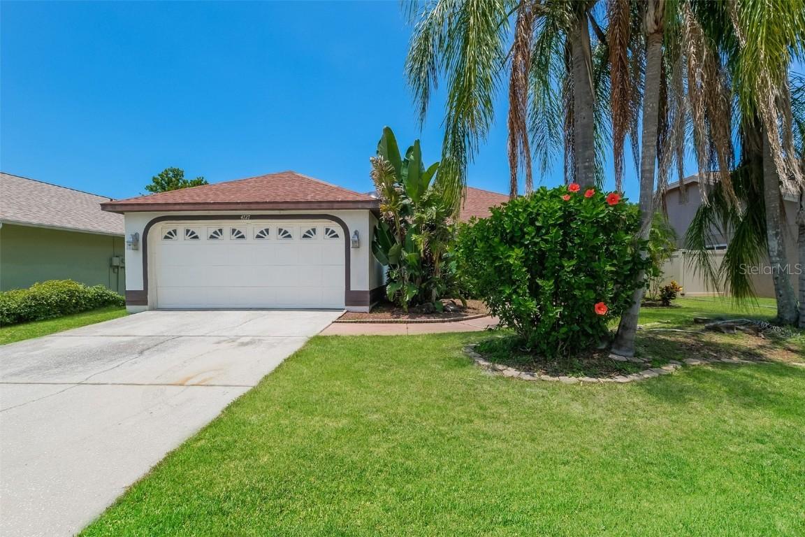 4727 Meadowsweet Ct., New Port Richey, FL 34653