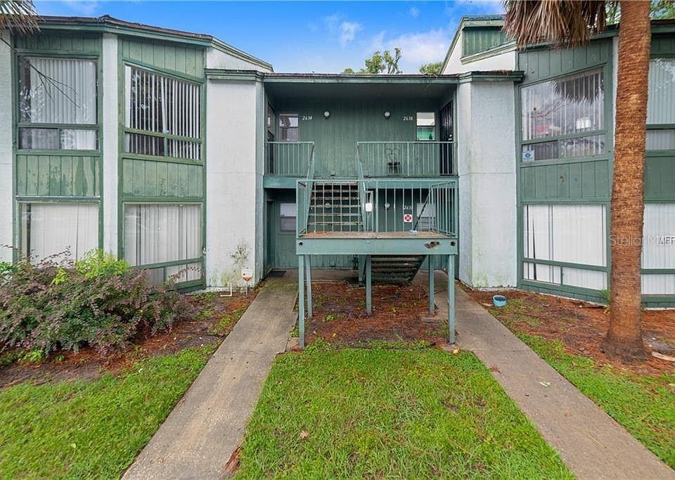 4350 Aqua Vista Dr. #G, Orlando, FL 32839