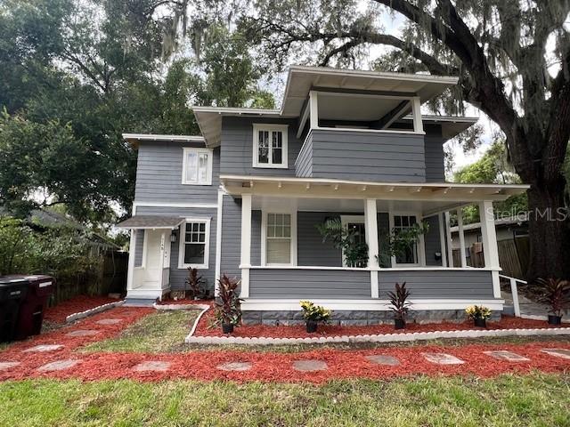 516 Daniels Ave., Orlando, FL 32801