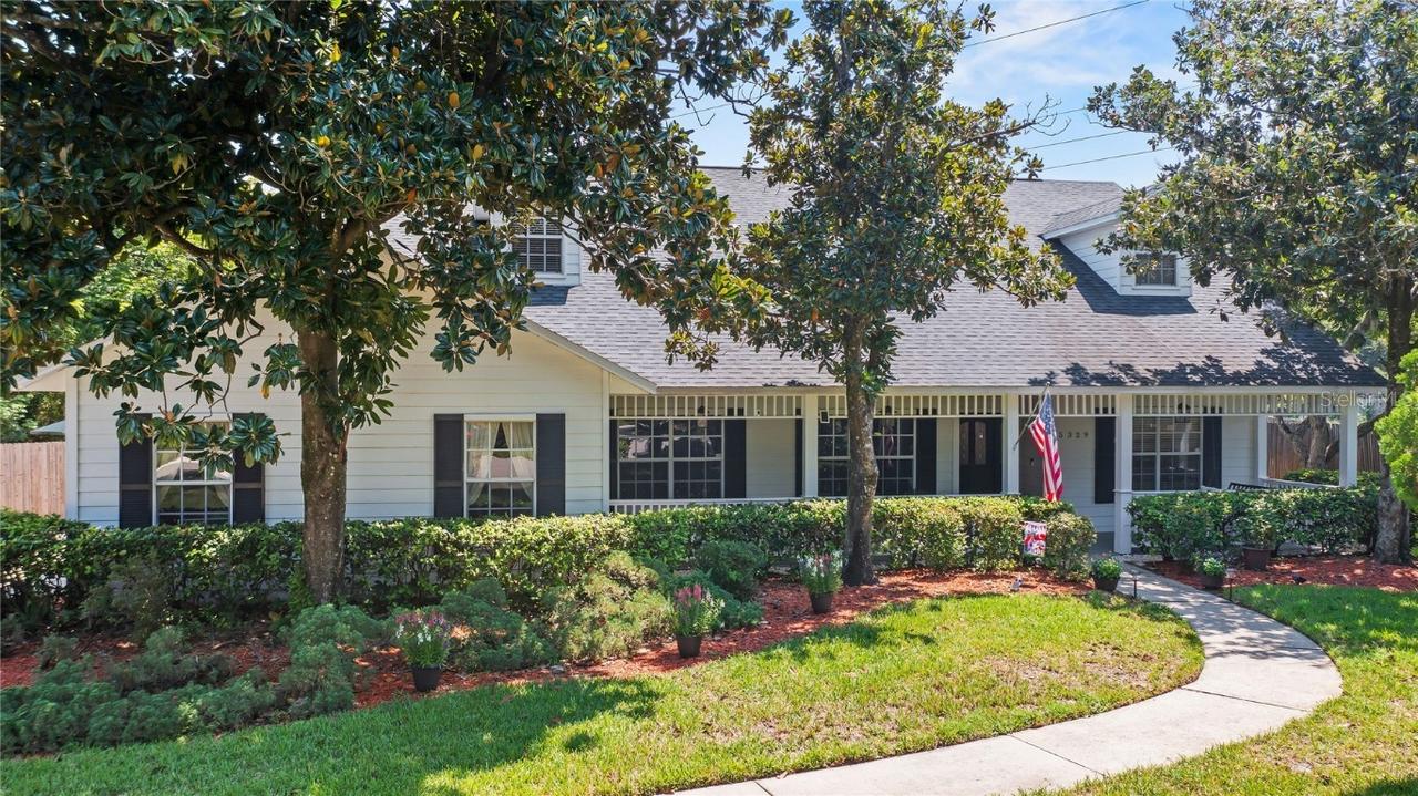 5329 Foxshire Ct., Orlando, FL 32819