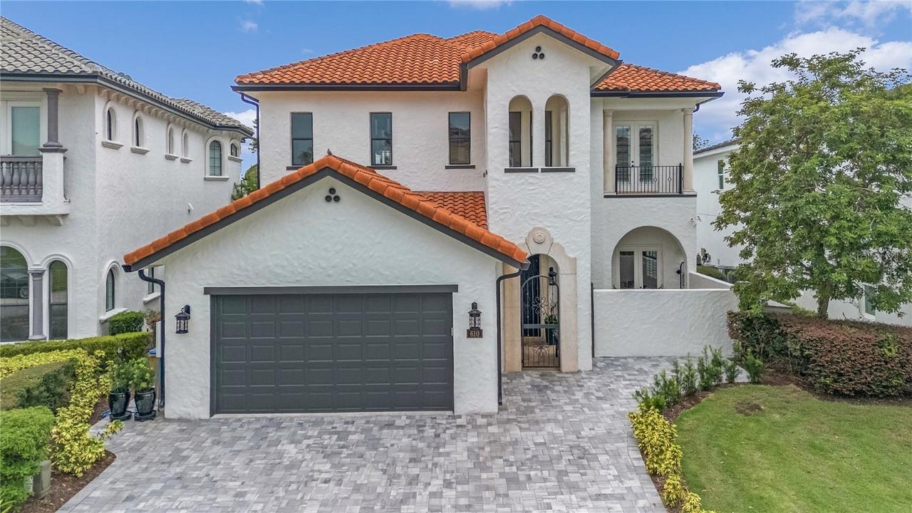 610 Muirfield Loop, Reunion, FL 34747