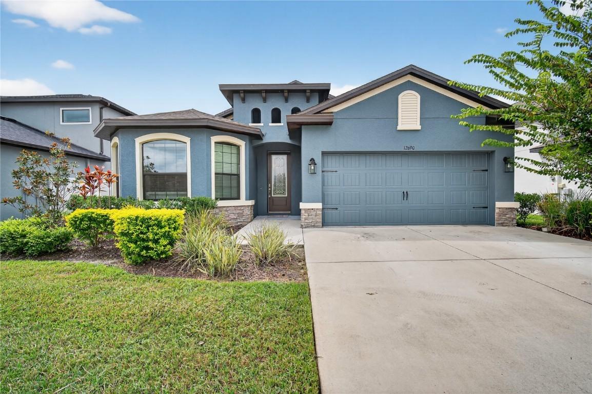 12690 Vander Way, New Port Richey, FL 34654