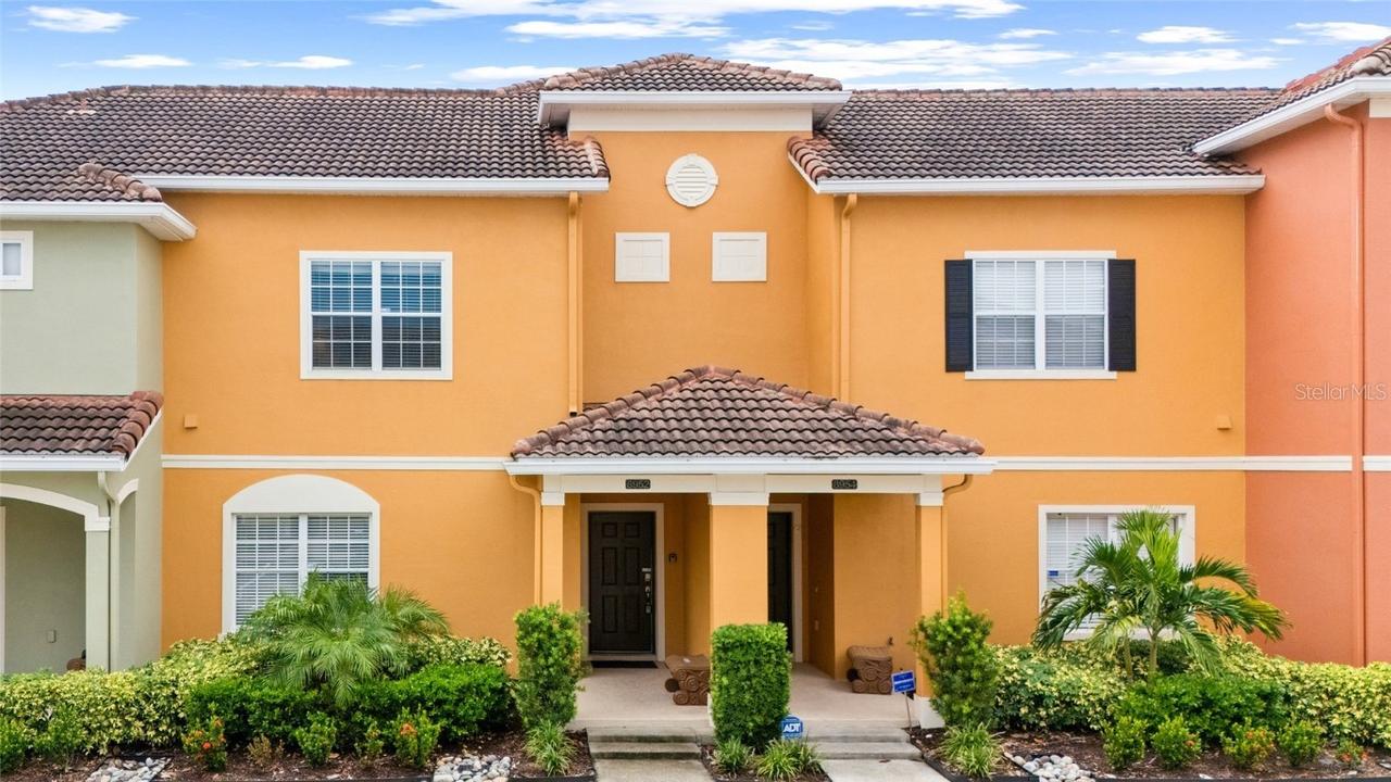 8952 Coco Palm Rd., Kissimmee, FL 34747