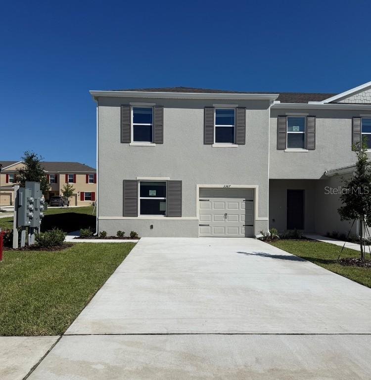 3367 Wye Oak Dr., Apopka, FL 32703