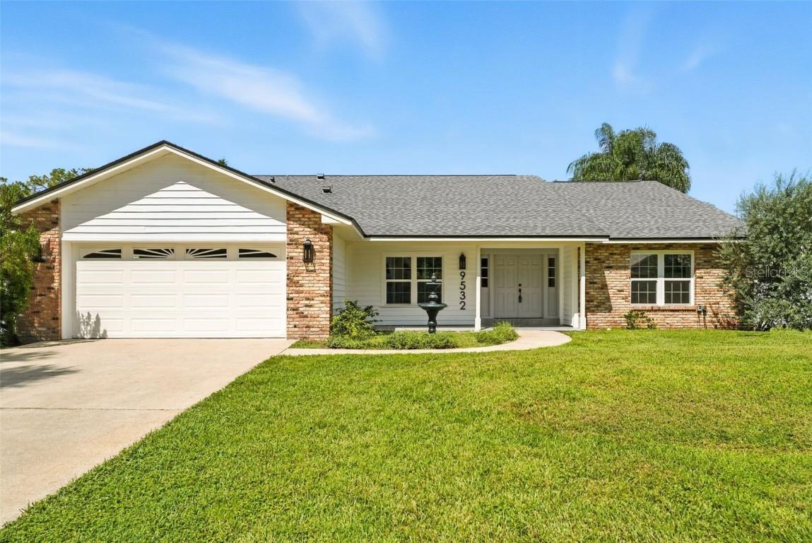 9532 Bay Vista Estates Blvd. #1, Orlando, FL 32836