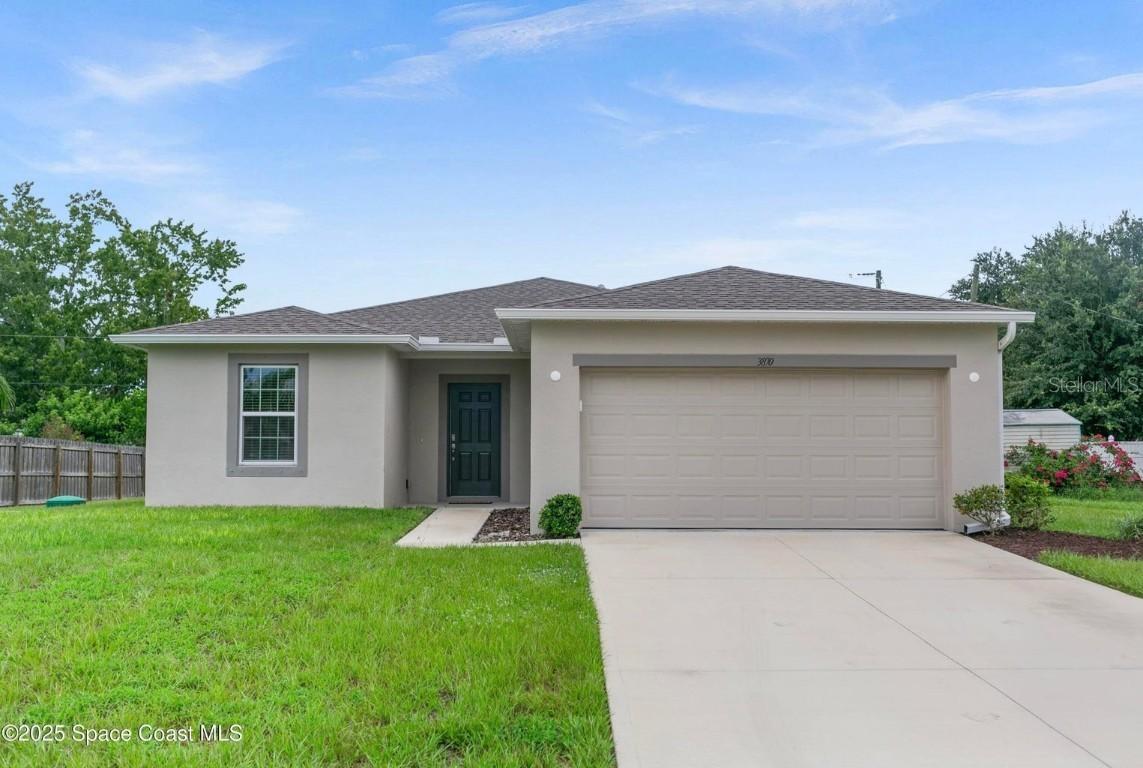 [Address Hidden by Seller], Cocoa, FL 32927