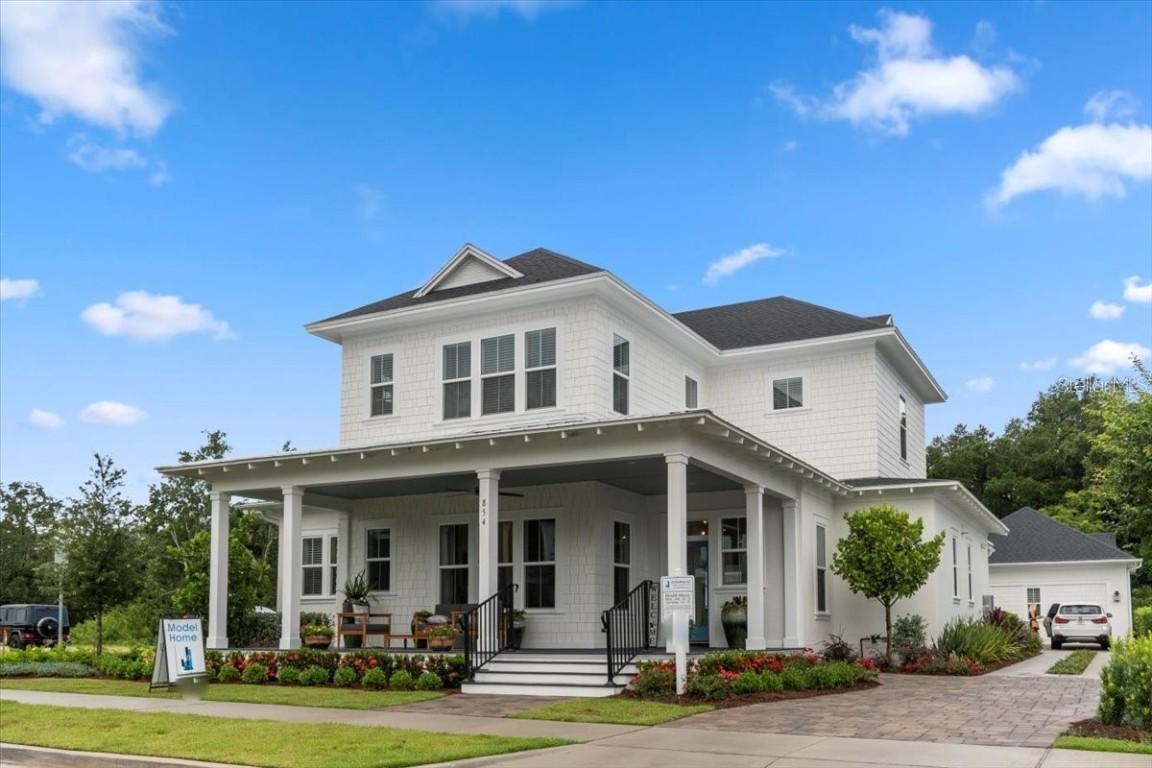 854 Tilden Oaks Tr., Winter Garden, FL 34787