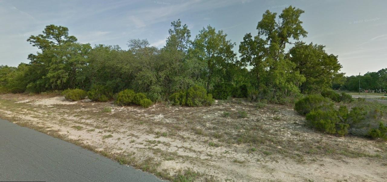 2872 W Arbutus Dr., Citrus Springs, FL 34433