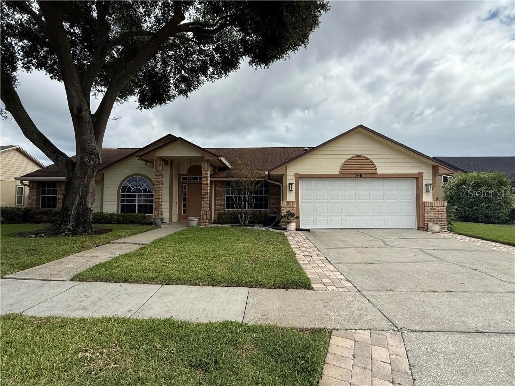 769 Silverwood Dr., Lake Mary, FL 32746