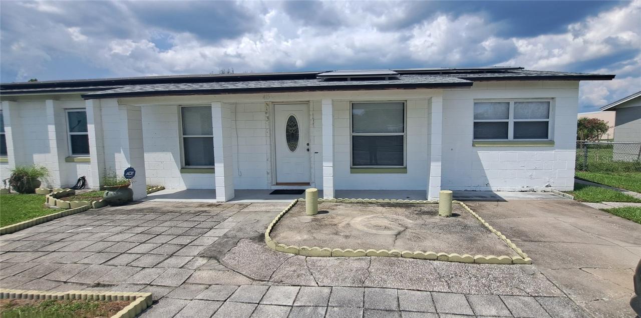 415 Lear St., Orlando, FL 32809