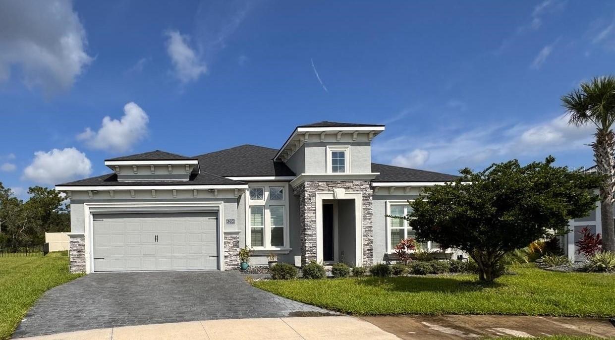6200 W Fallsgrove Ln., Port Orange, FL 32128