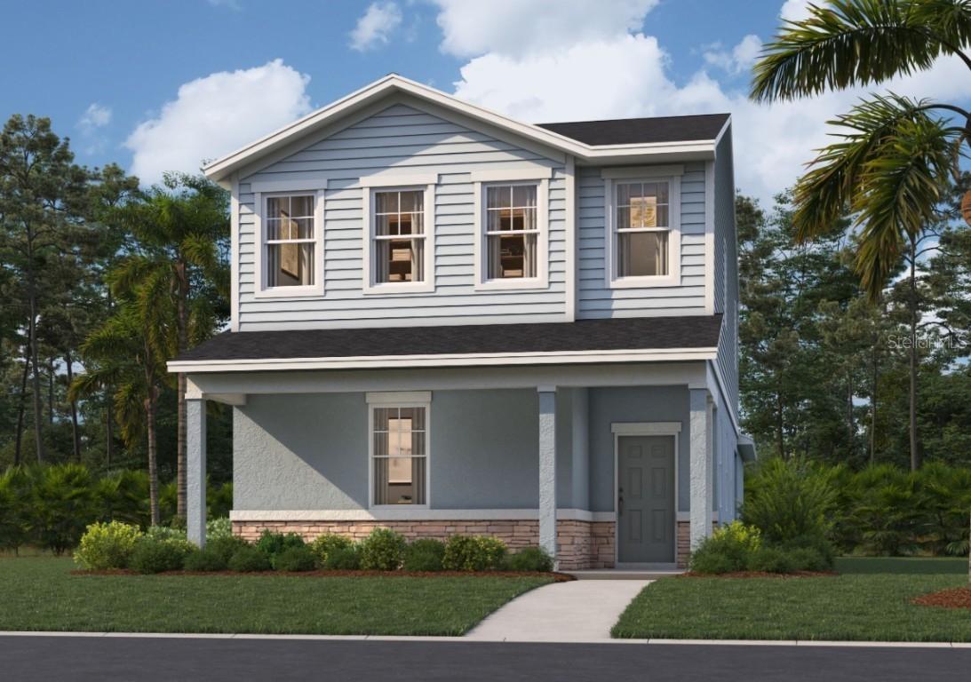 5666 Stockade Blvd., St Cloud, FL 34771
