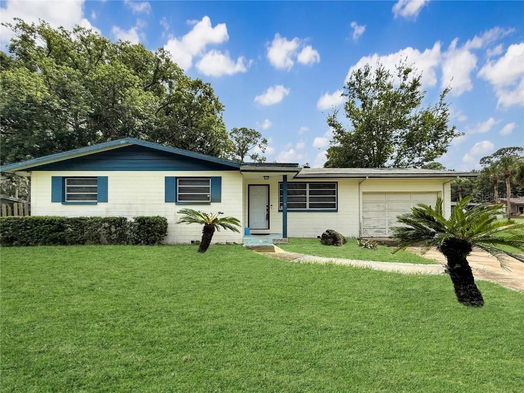 1223 Midway Blvd., Daytona Beach, FL 32114