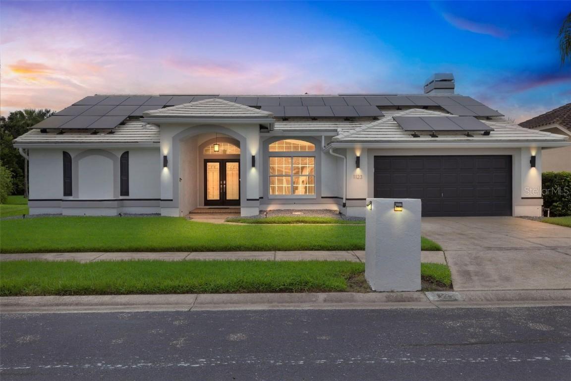 1123 Hounds Run, Safety Harbor, FL 34695