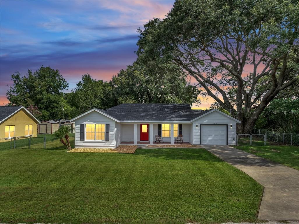 645 NW 65th St., Ocala, FL 34475
