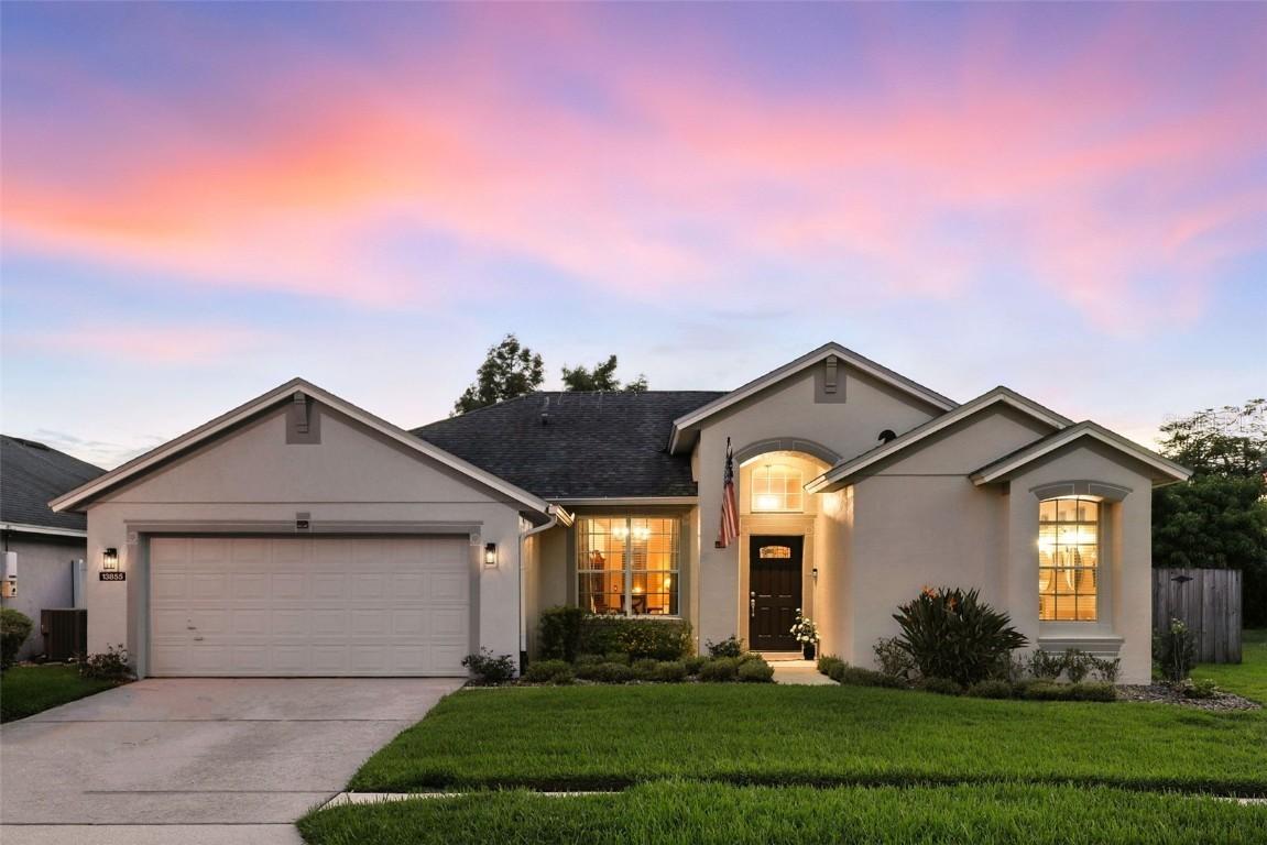 13855 Bluewater Circle Cir., Orlando, FL 32828