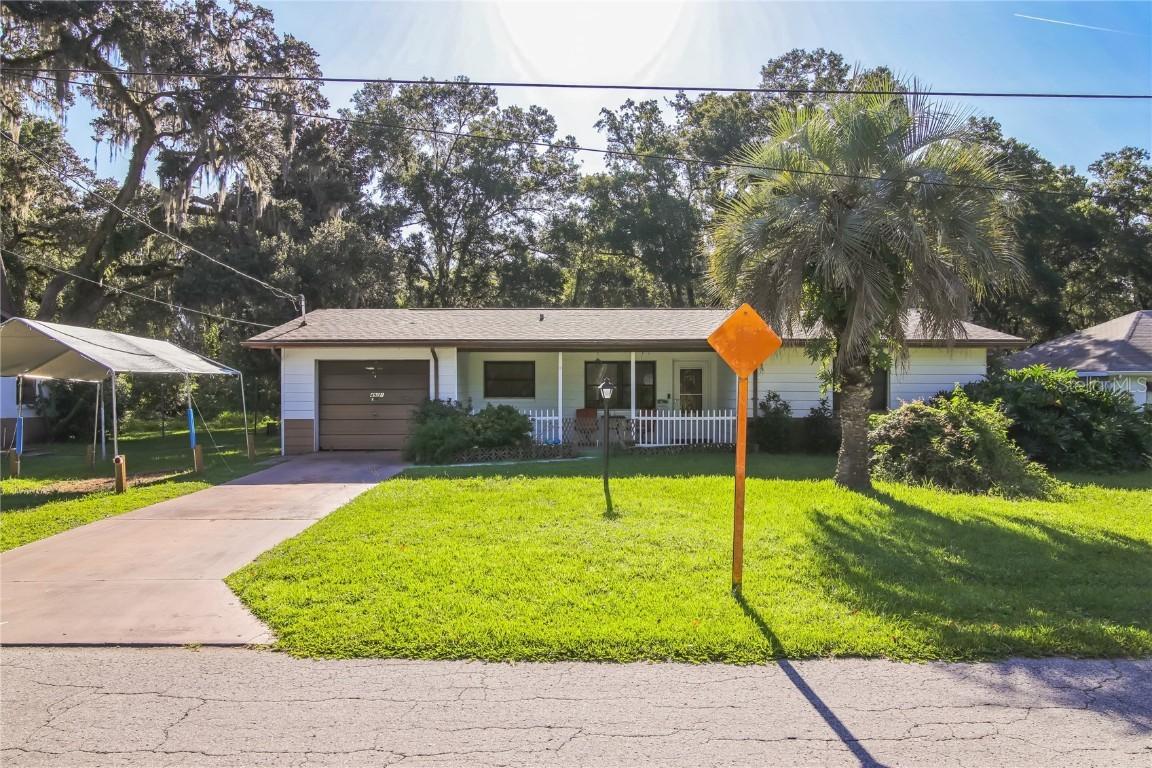 4901 S Arden Ter., Inverness, FL 34452