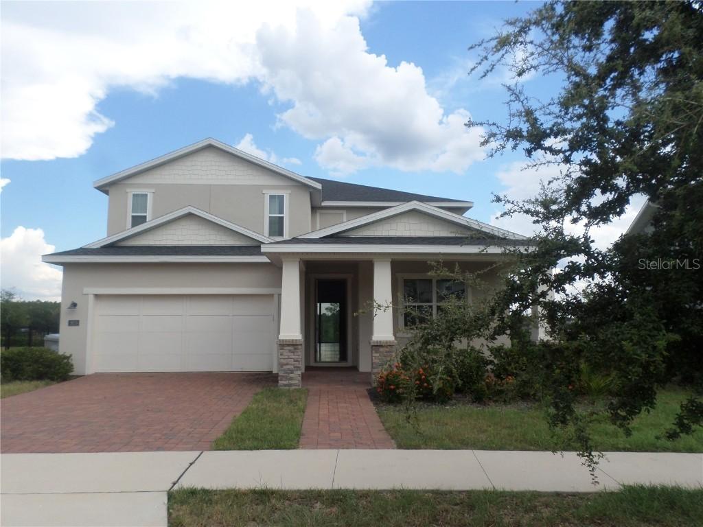 2659 Park Ridge St., Apopka, FL 32712