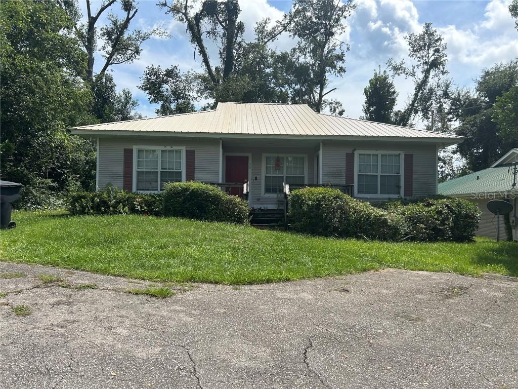 319 E Palmer Ave., Tallahassee, FL 32301