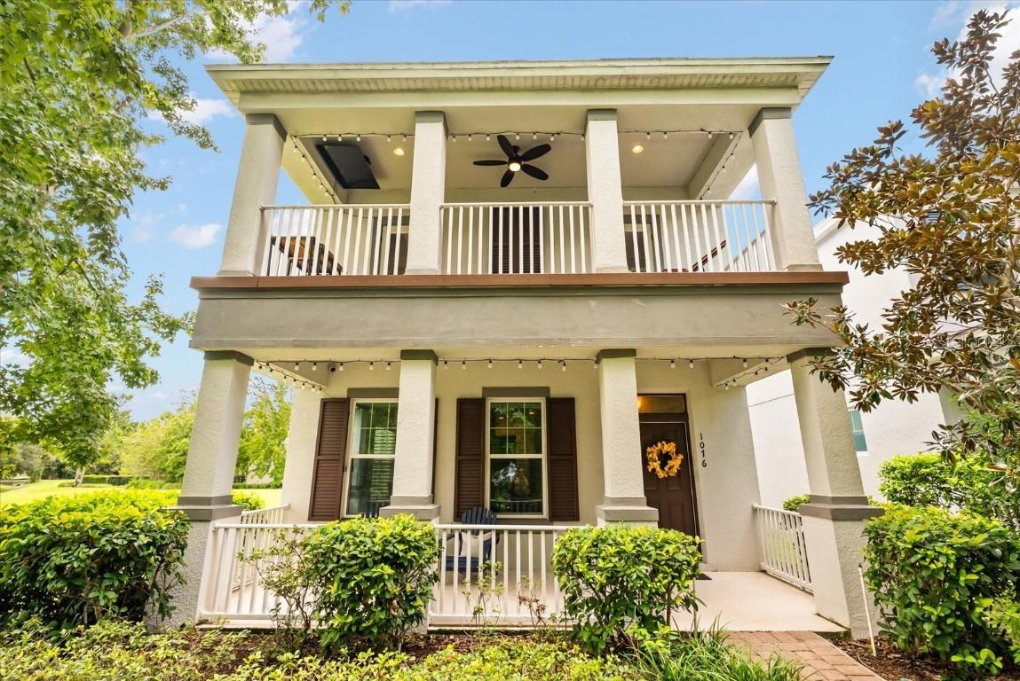 1076 Avila Ln., Orlando, FL 32803