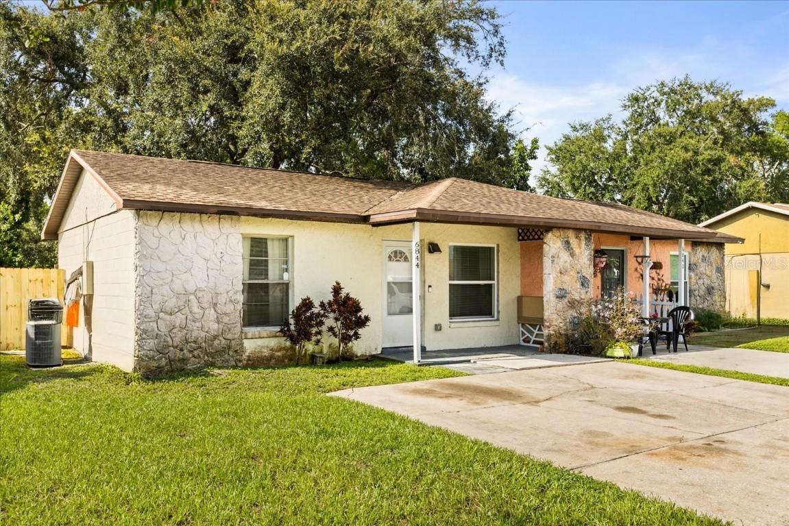 6844 Longmeade Ln., Orlando, FL 32822
