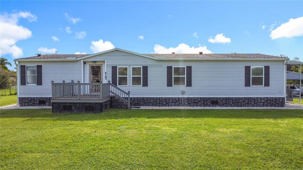 4165 Kaiser Ave., St Cloud, FL 34772