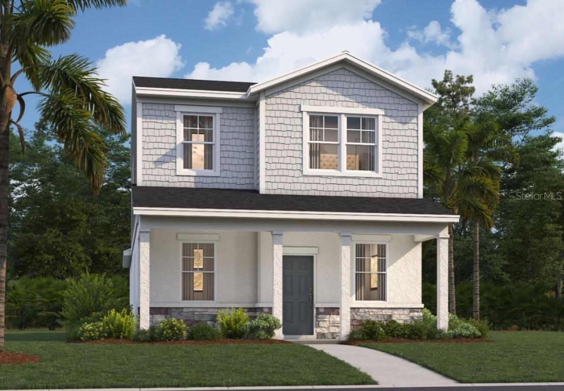 297 Platform Ln., Debary, FL 32713