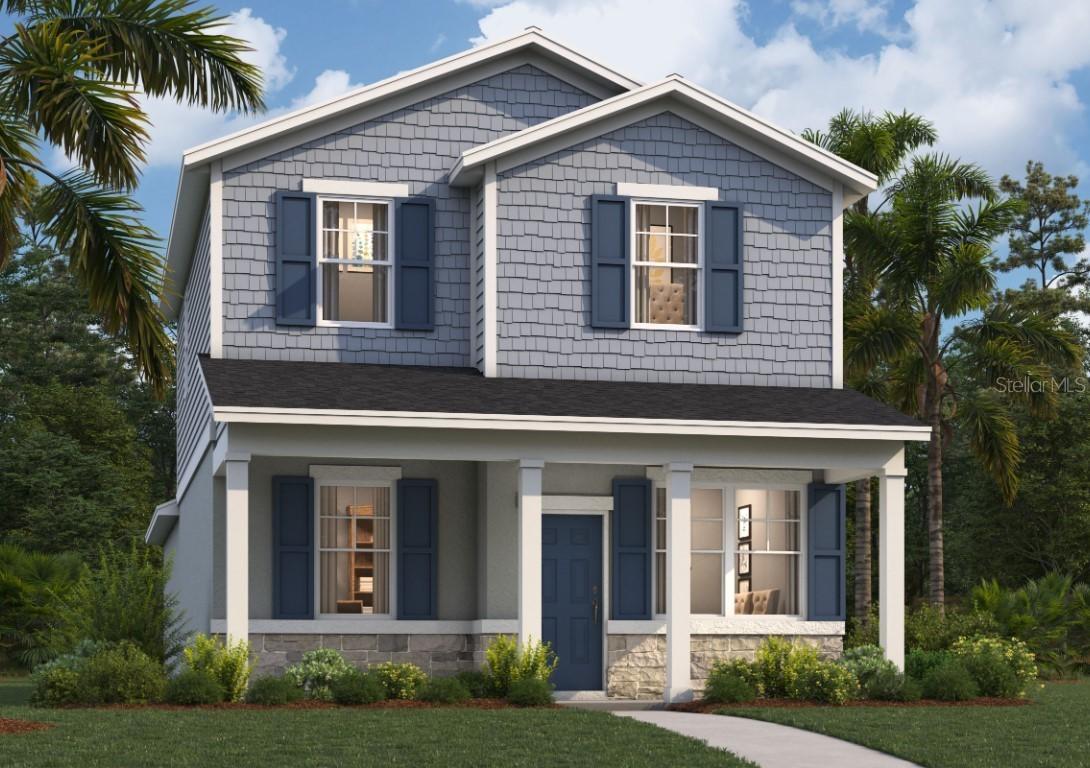 317 Platform Ln., Debary, FL 32713