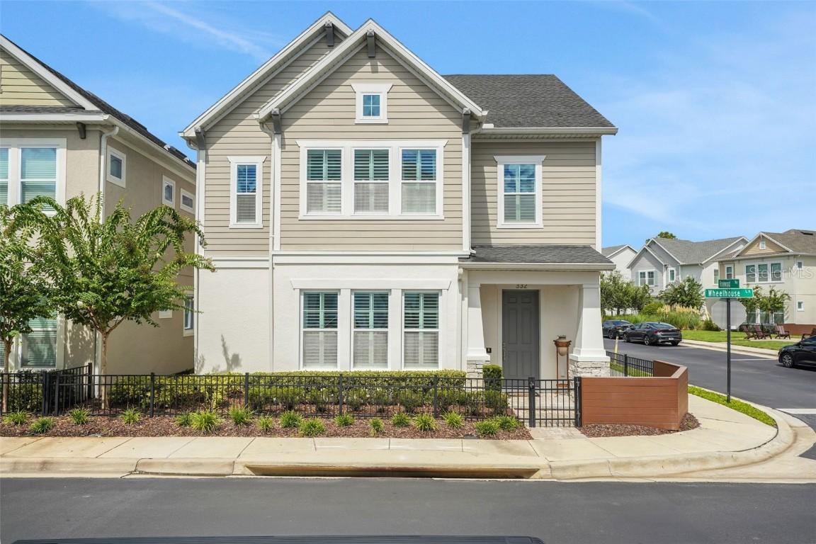 332 Wheelhouse Ln., Lake Mary, FL 32746