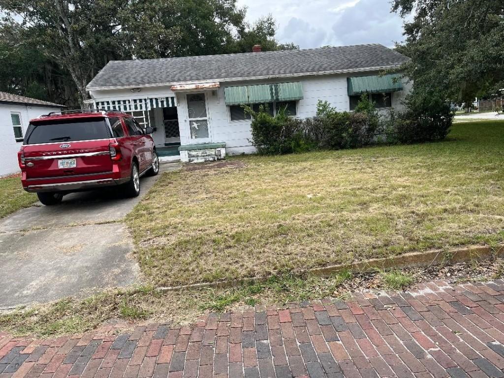 107 N Central Ave., Apopka, FL 32703