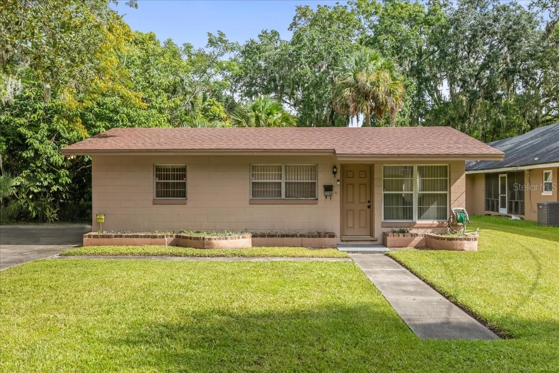1006 E 7th St., Sanford, FL 32771