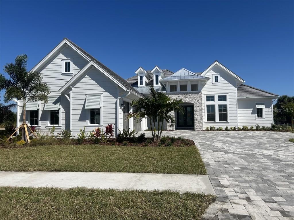 13324 Amargo Ct., Venice, FL 34293