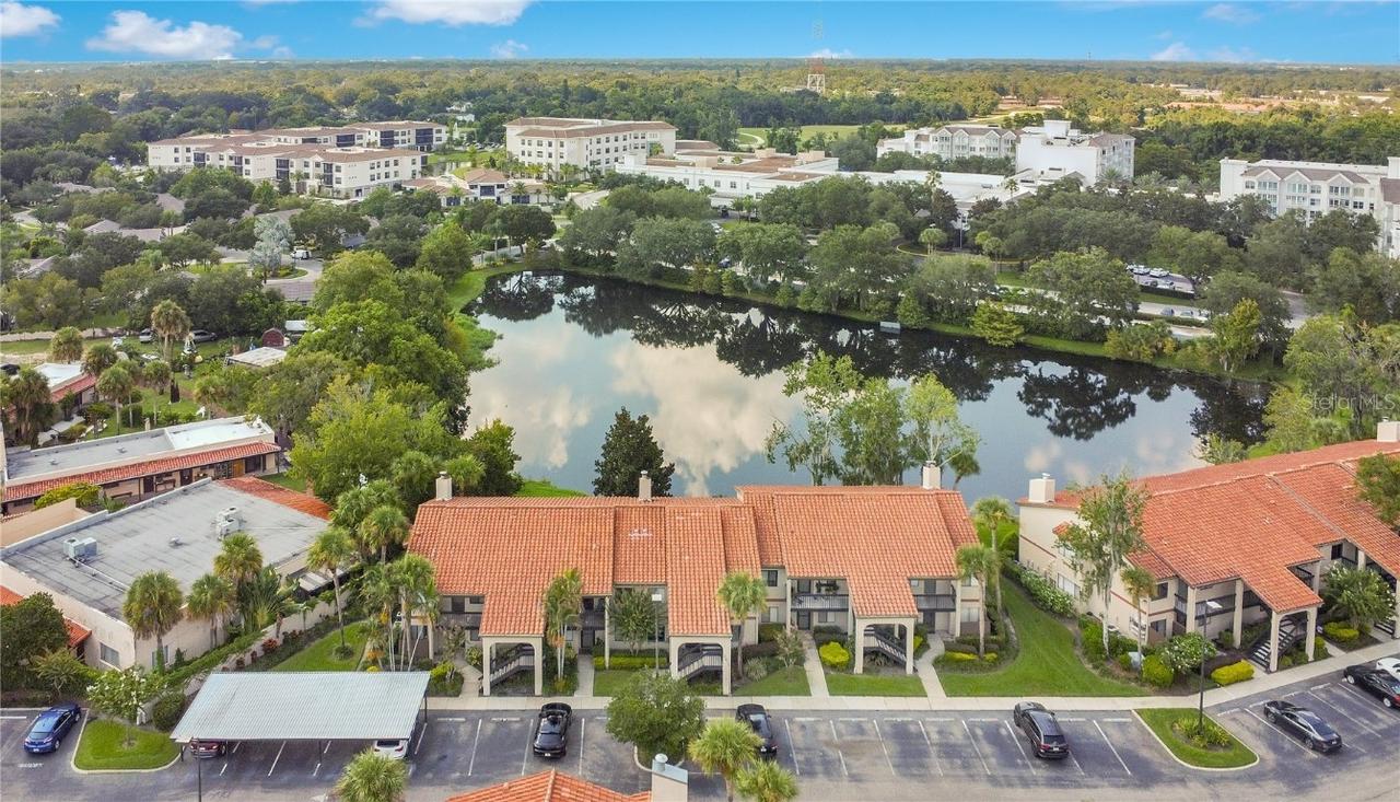 2411 Gallery View Dr. #103, Winter Park, FL 32792