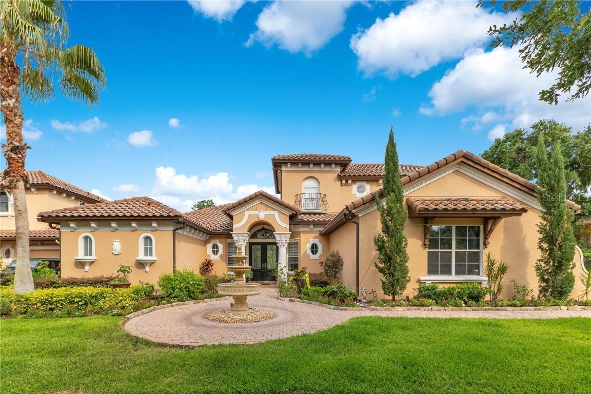 1438 Belfiore Way, Windermere, FL 34786