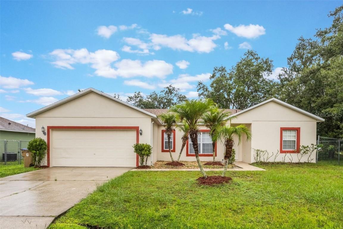 1102 Perpignan Ct., Kissimmee, FL 34759