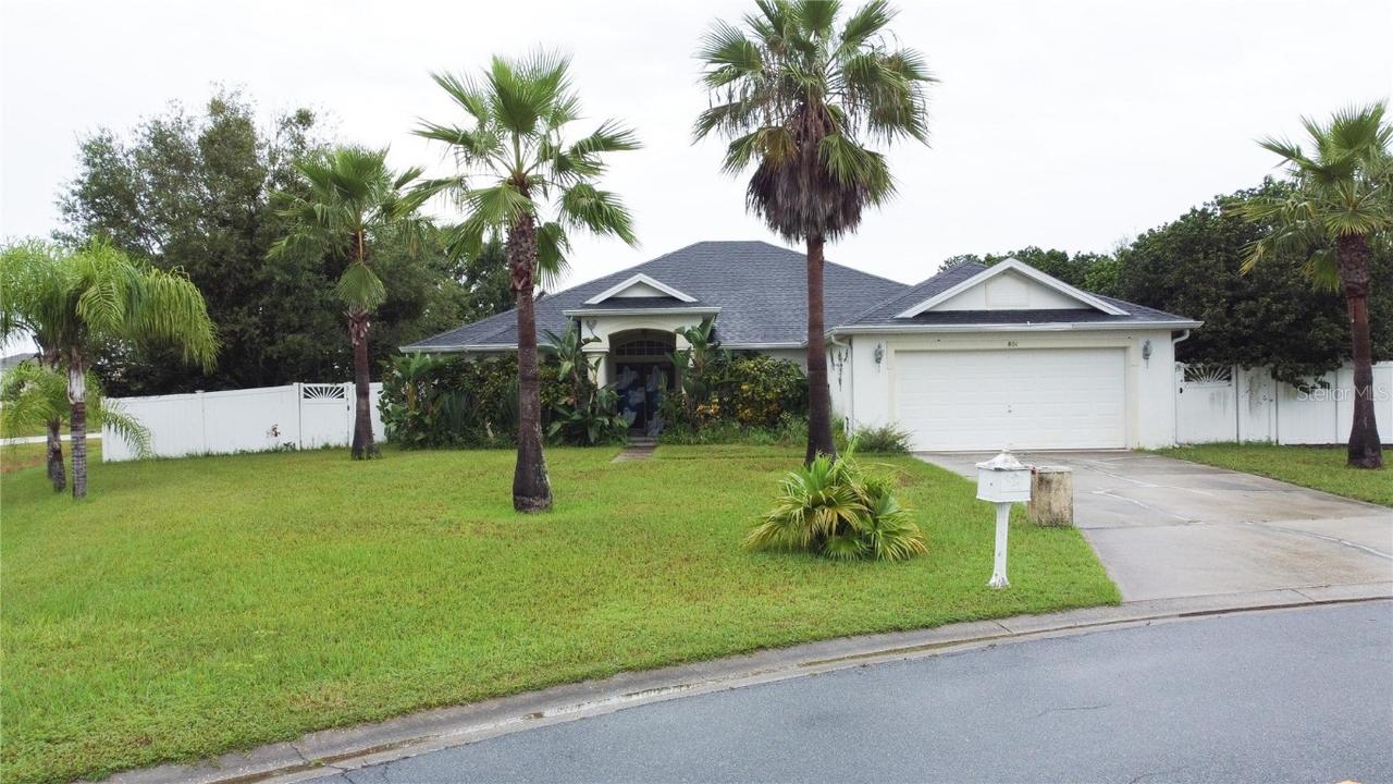 801 San Remo Ct., Kissimmee, FL 34758