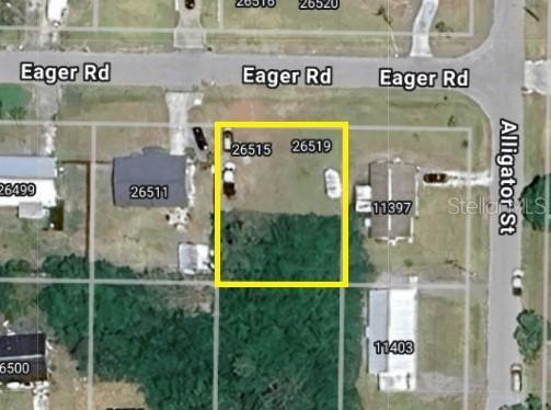 26515 Eager Rd., Punta Gorda, FL 33955