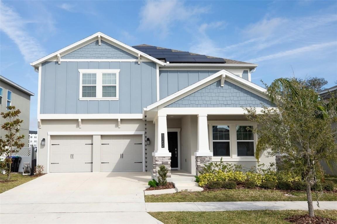 8162 Sayings Dr., Winter Garden, FL 34787