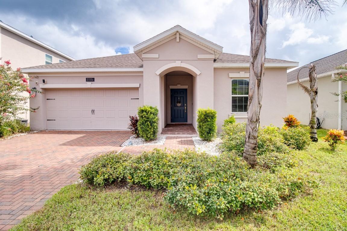 11115 Sweetgum Woods Dr., Orlando, FL 32832