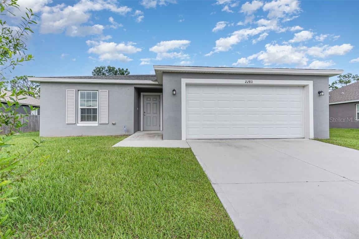 2280 Gascon Rd., Palm Bay, FL 32908