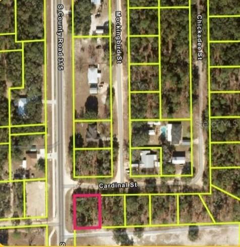 101 Cardinal Dr., Interlachen, FL 32148