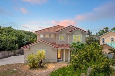 [Address Hidden by Seller], Melbourne Beach, FL 32951