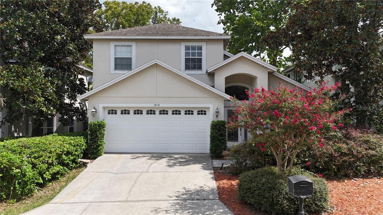 1919 Lost Spring Ct., Longwood, FL 32779