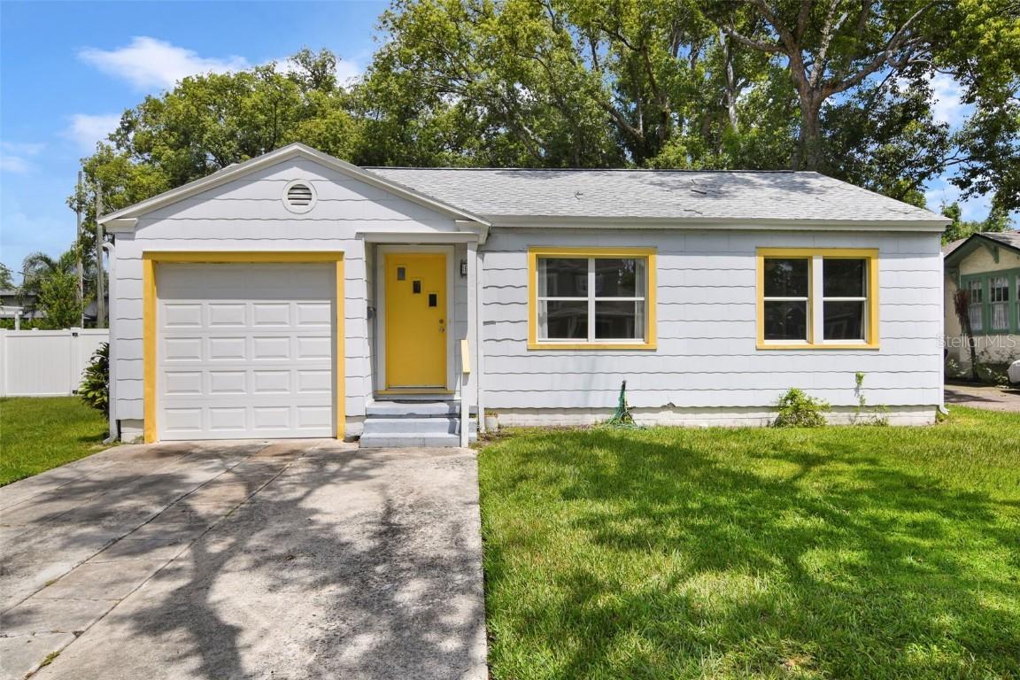 905 W Smith St., Orlando, FL 32804
