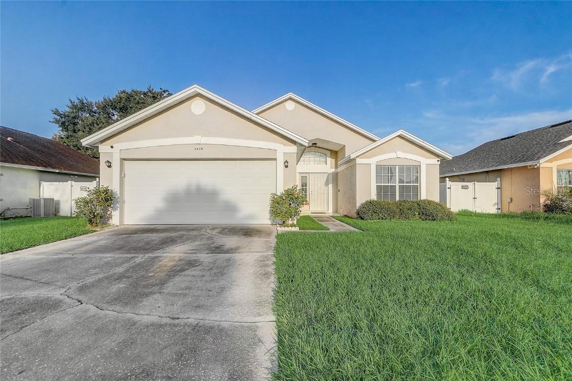 3830 Spring Breeze Dr., Orlando, FL 32829