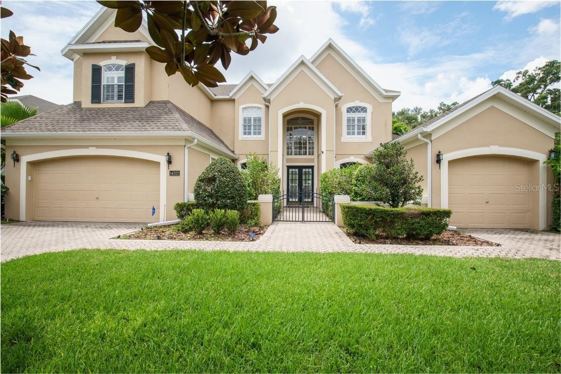 14321 Hampshire Bay Cir., Winter Garden, FL 34787